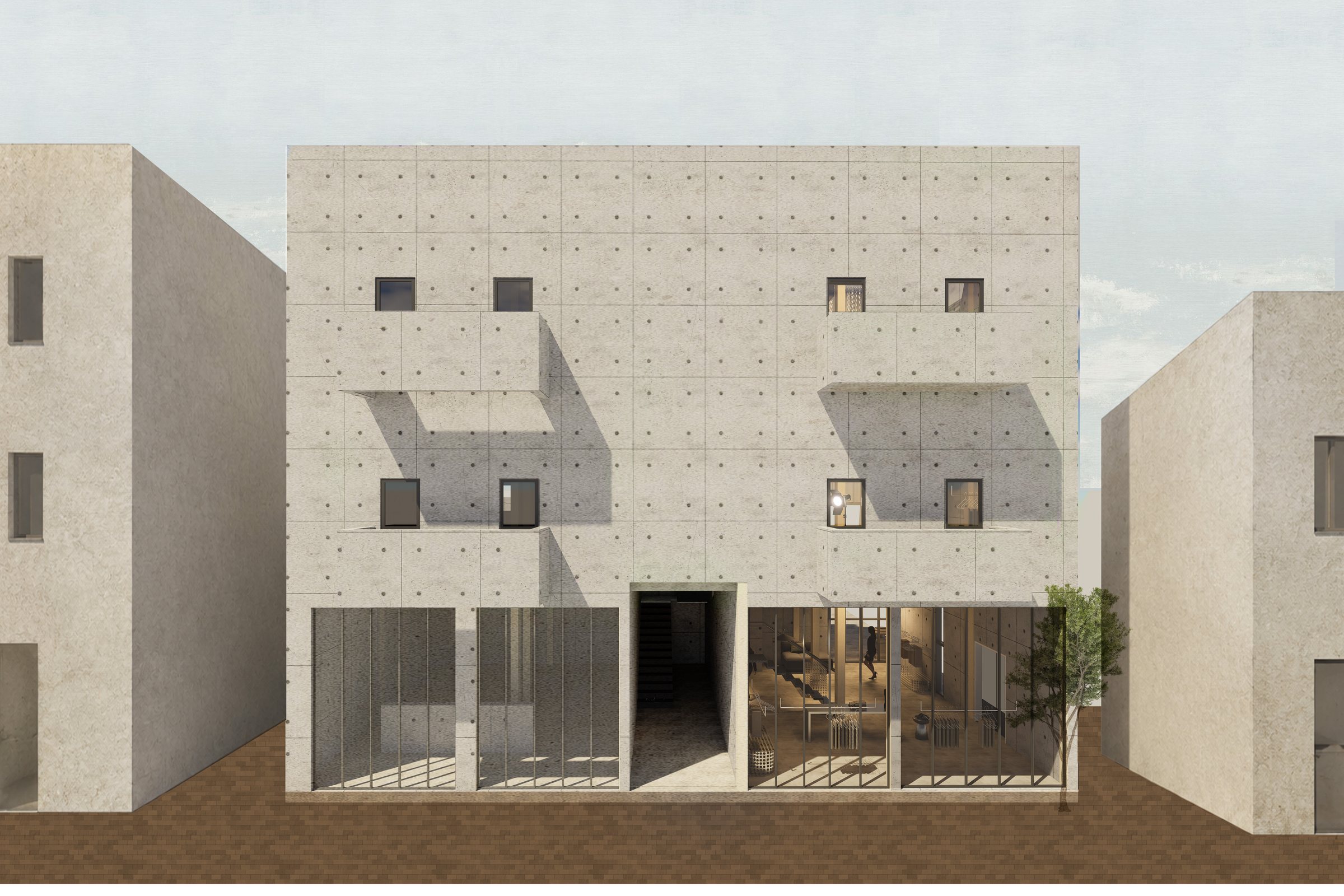 Designer's House
